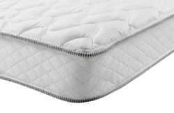 Silentnight - Ashley Anti Allergy - Single Mattress - White